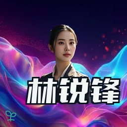 林锐锋